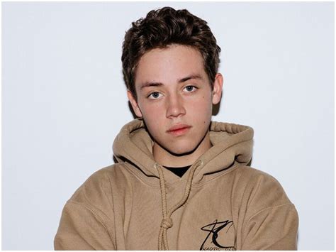 ethan cutkosky ethnicity|Ethan Cutkosky Bio, Affair, In Relation, Net Worth,。